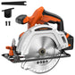 20V Cordless Circular Saw