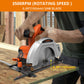 20V Cordless Circular Saw