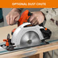 20V Cordless Circular Saw